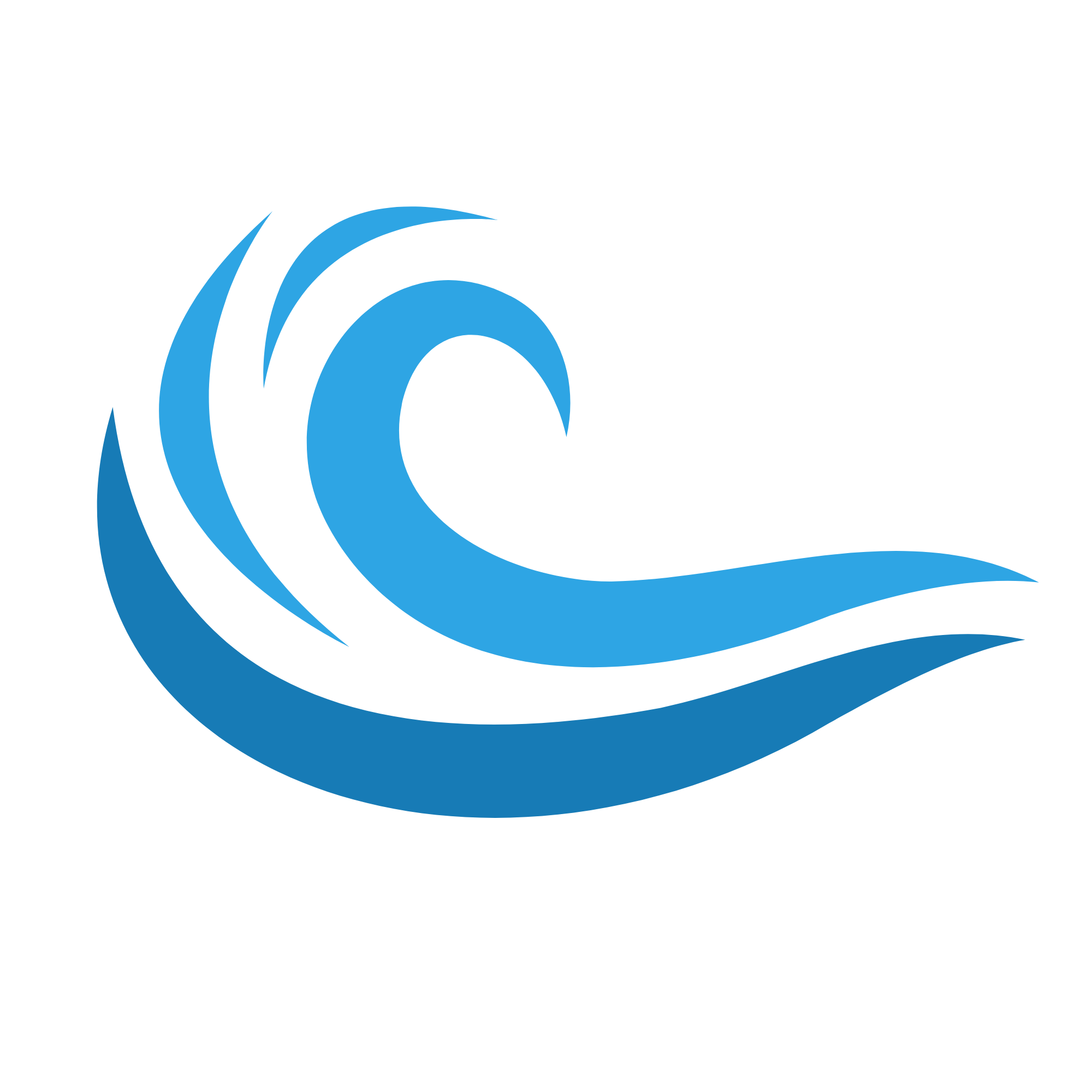 Big Sur Digital Logo